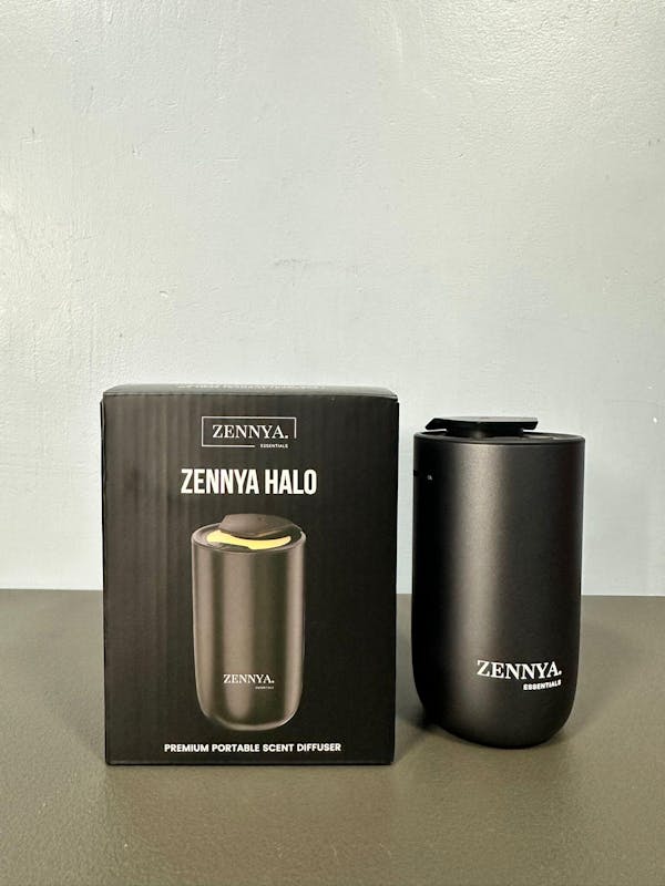Zennya® Halo Diffuser