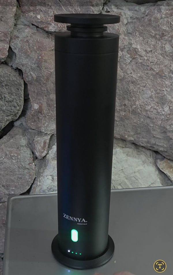 Zennya® Eclipse 2.0 Diffuser