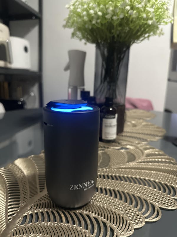 Zennya® Halo Diffuser