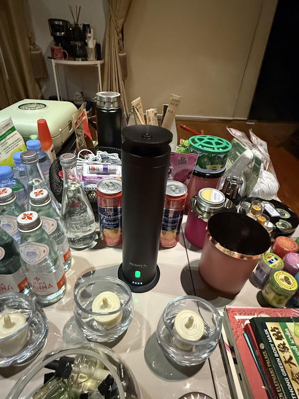 5-Star Hotel No. 2 inspired by Carlton