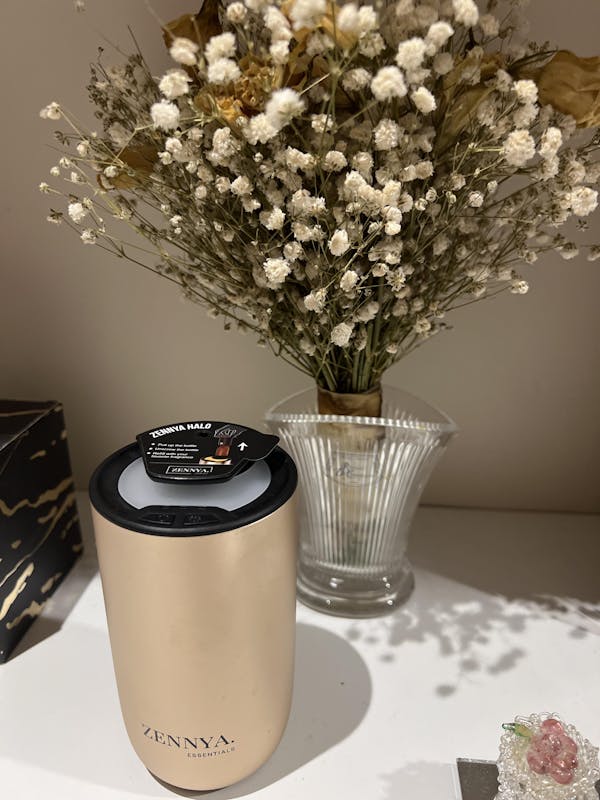 zennya® Halo Diffuser