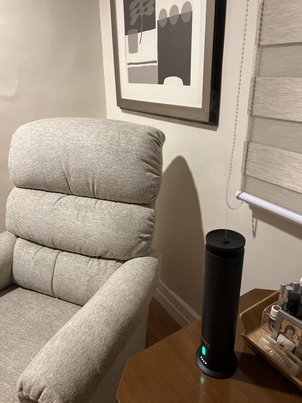 Zennya® Eclipse 2.0 Diffuser Bundle