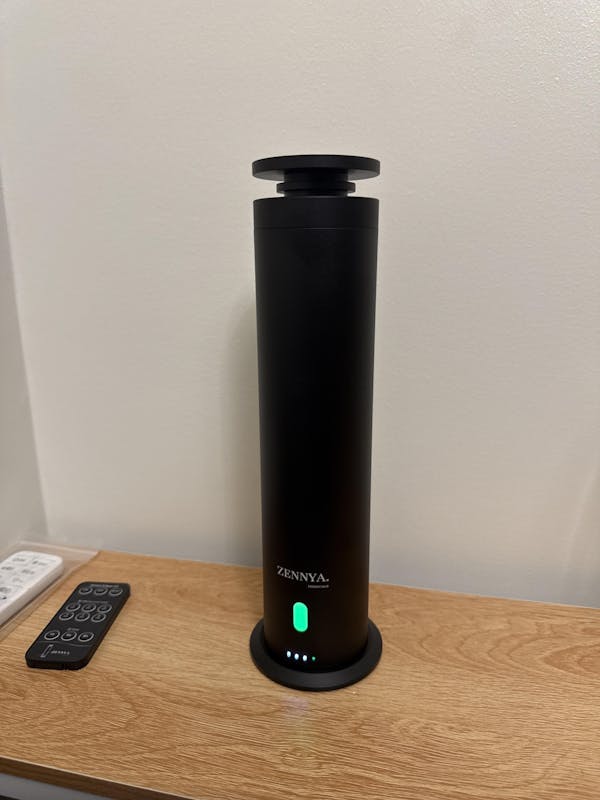 zennya® Eclipse 2.0 Diffuser