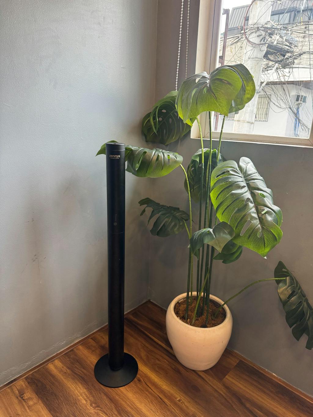 zennya® Infinity Diffuser