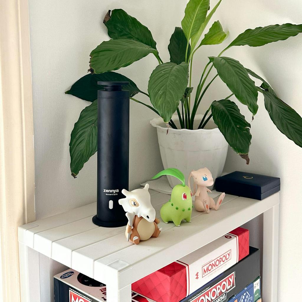 zennya® Eclipse 2.0 Diffuser