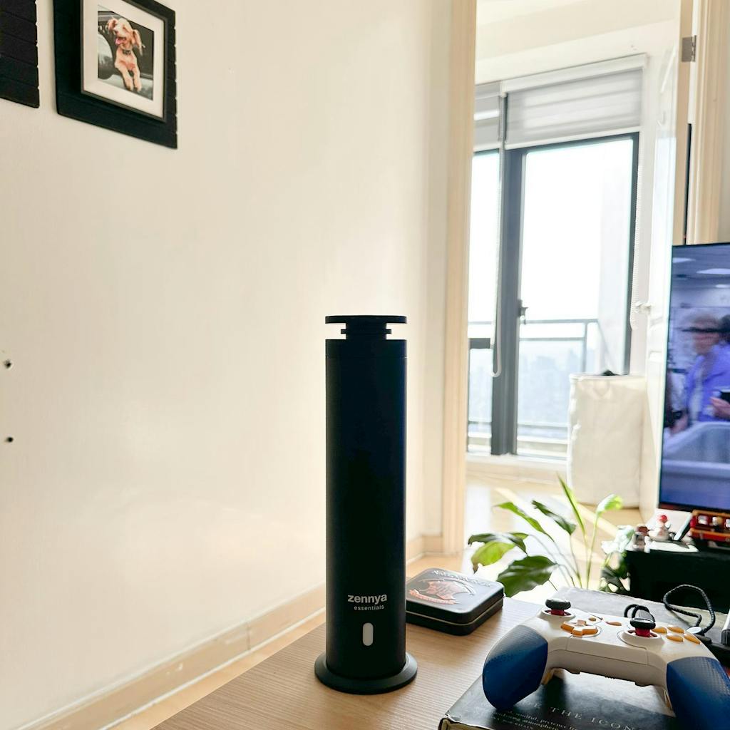 zennya® Eclipse 2.0 Diffuser