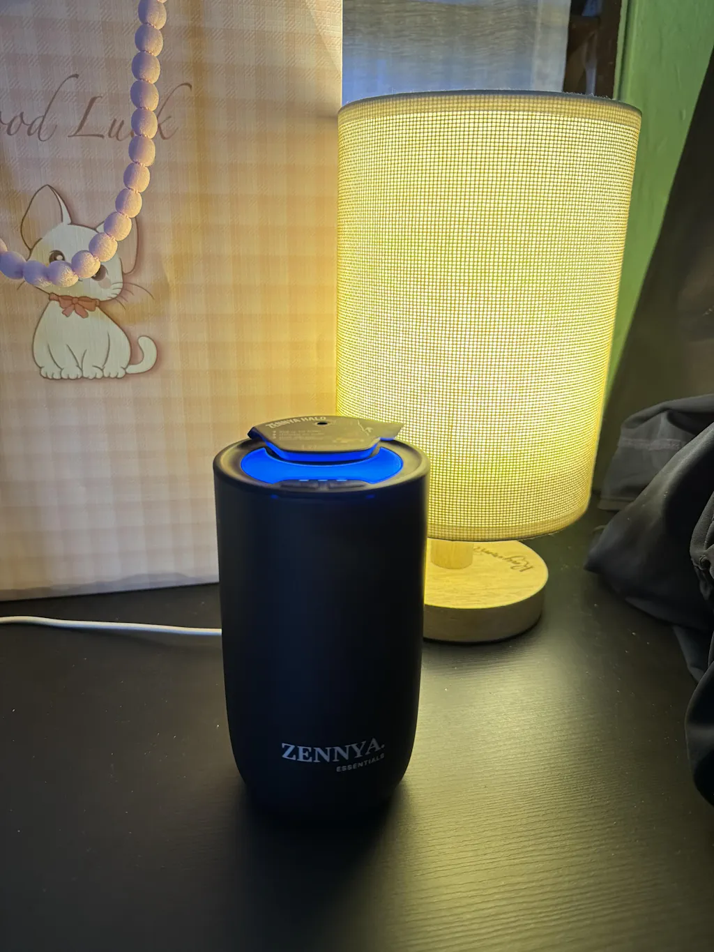 zennya® Halo Diffuser