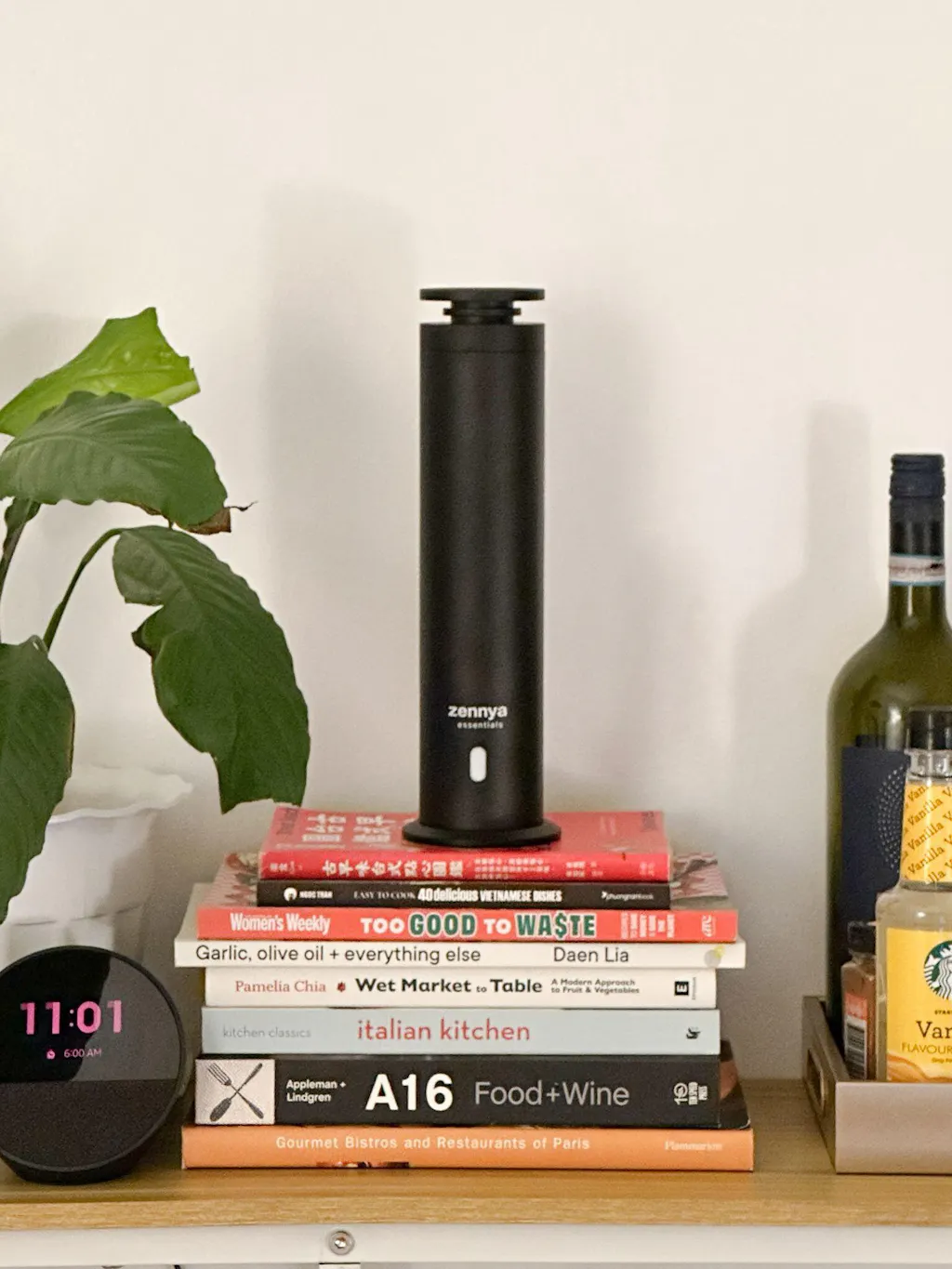 zennya® Eclipse 2.0 Diffuser