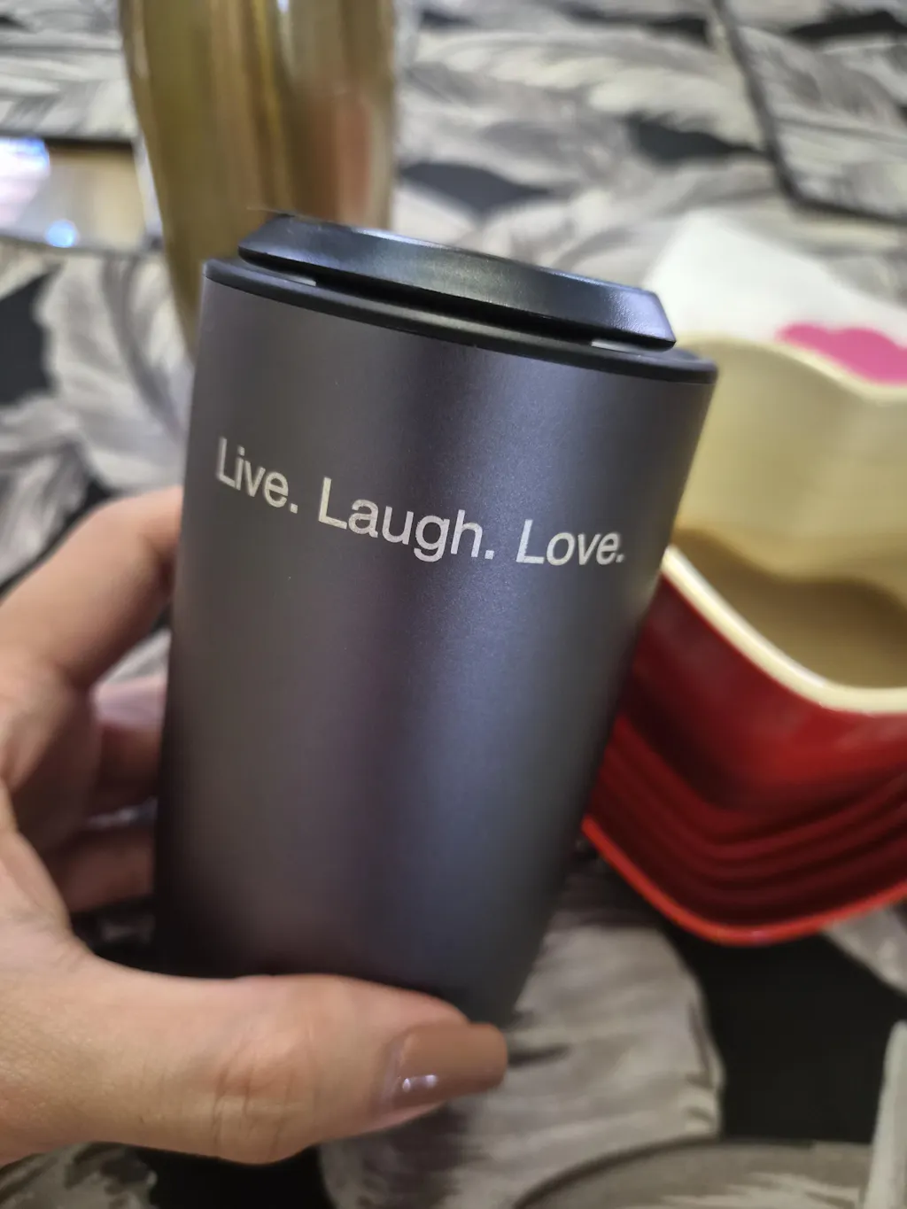 zennya® Halo Diffuser | FREE Diffuser Engraving