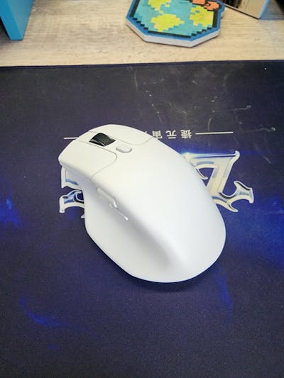 Keychron M6 Wireless Mouse