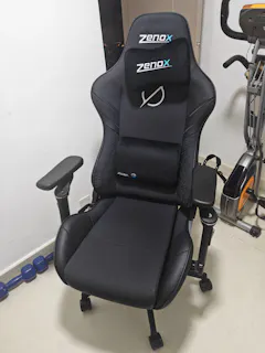 Review picture