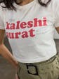 Kaleshi Aurat Women's Crop Top