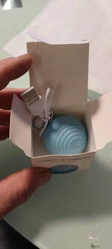 MotionBall™: Movimiento y diversión sin limites