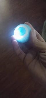 MotionBall™: Movimiento y diversión sin limites