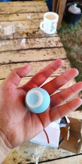 MotionBall™: Movimiento y diversión sin limites