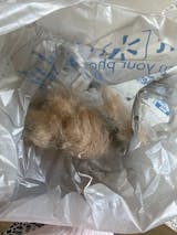 FurSweep™ – Adiós al pelo en segundos