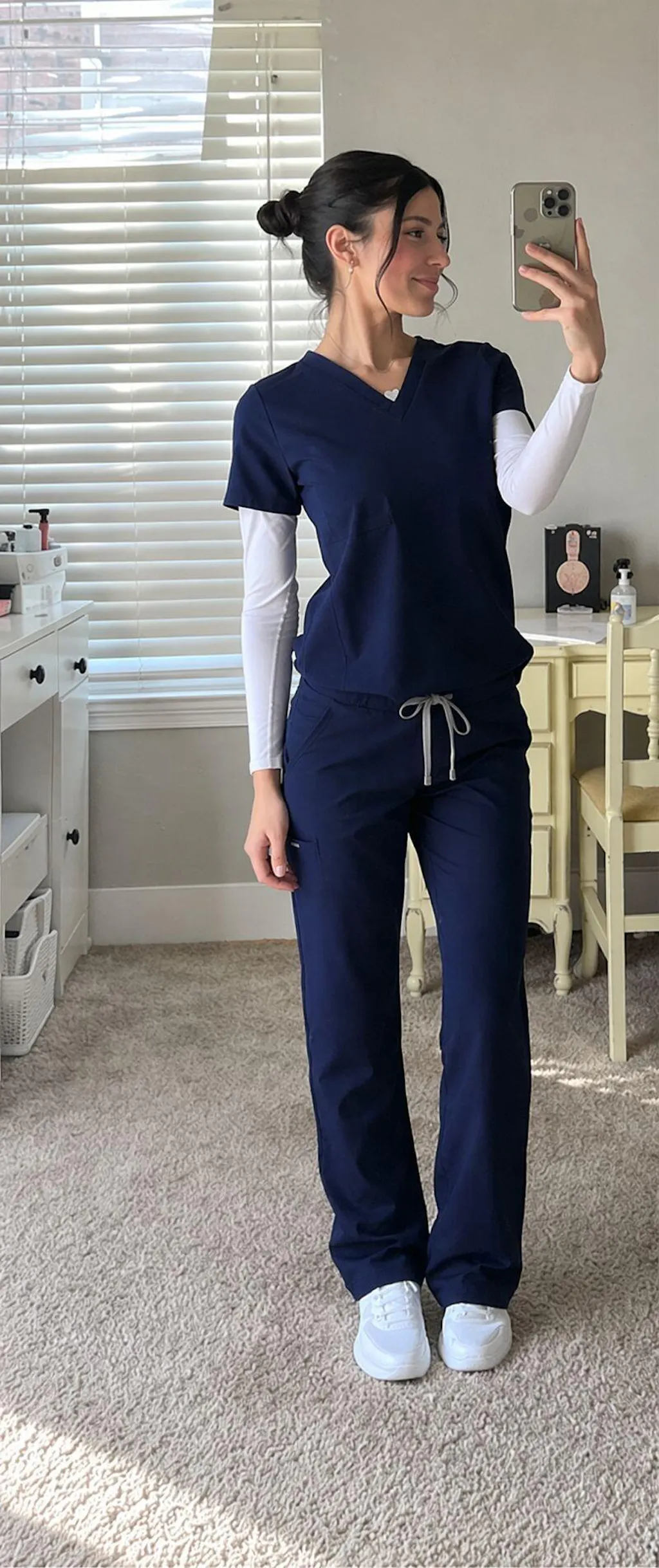 Zepene's Scrub Combo