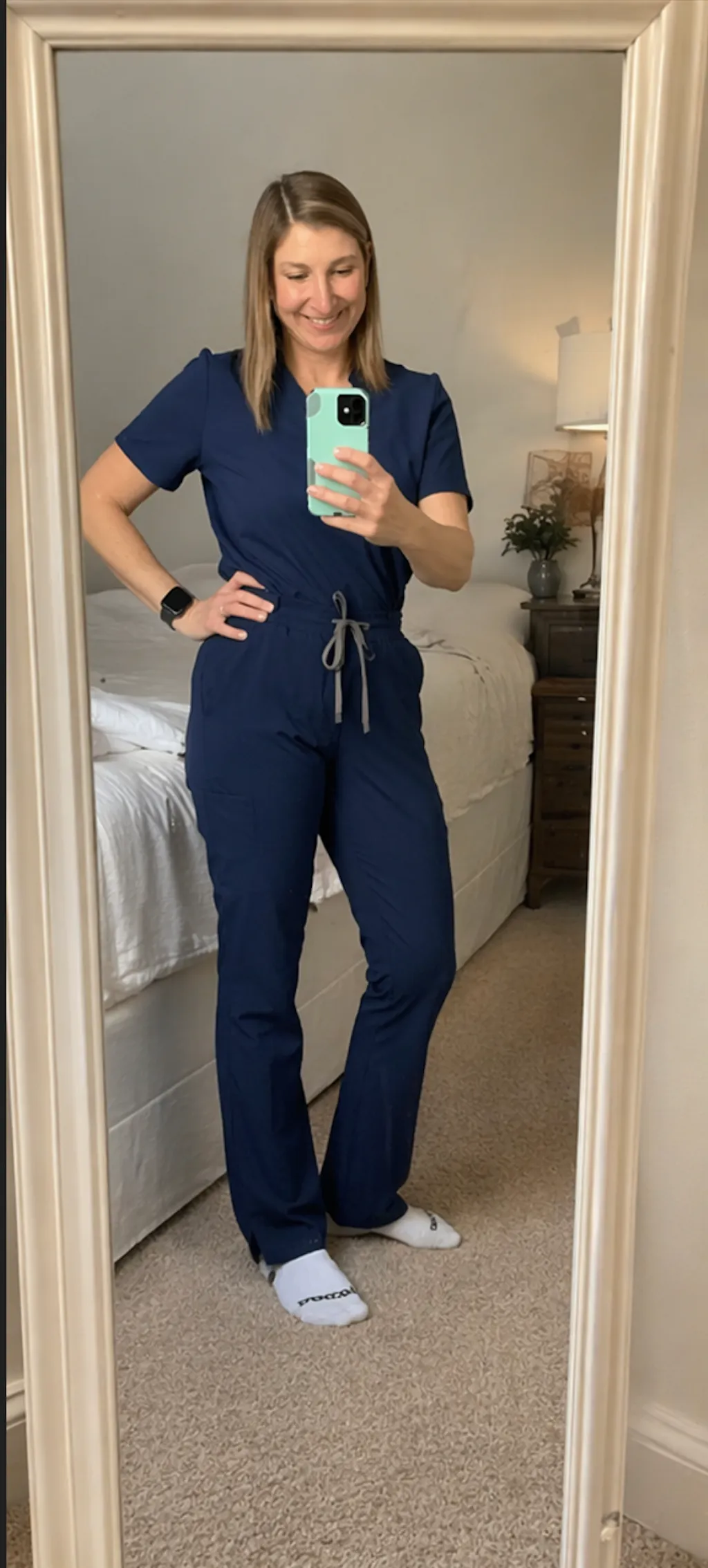 Zepene's Scrub Combo