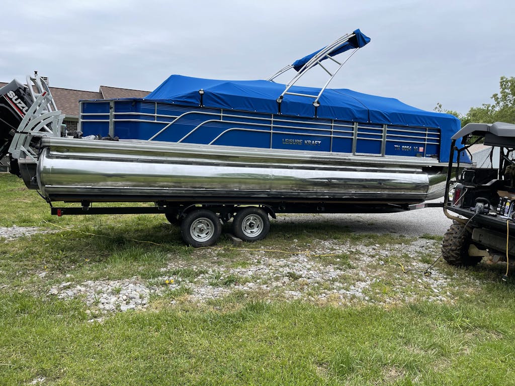 Super Shine Polishing Kit Zephyr Polishes