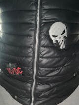 AC DC Black Ice Patch Yama