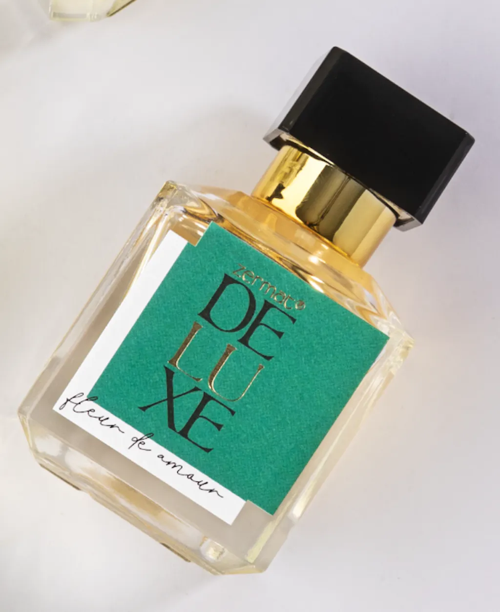 Fleur de Amour DELUXE Eau de Parfum – Zermat USA