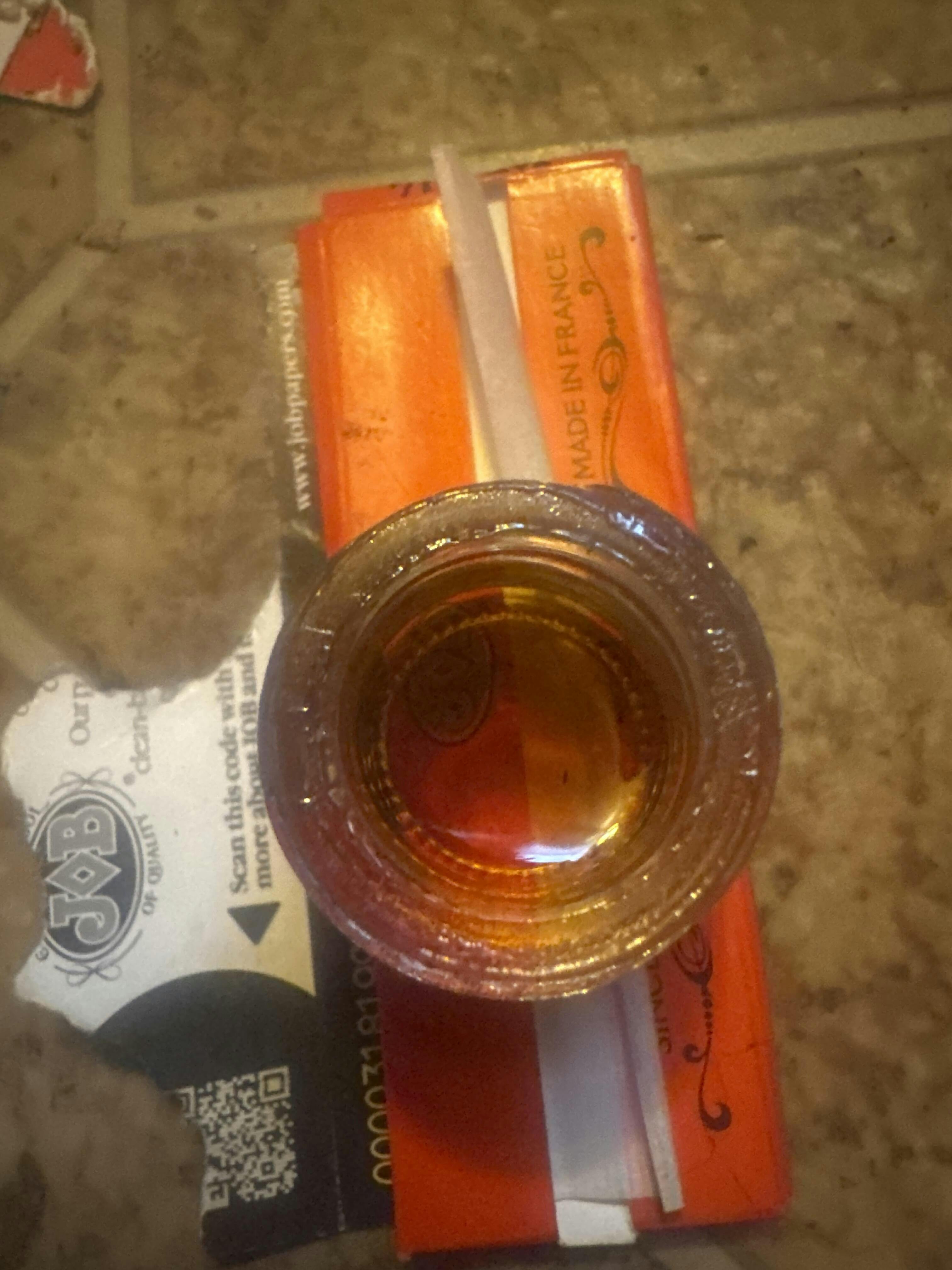 CRD 50g（Crystal Resistant Distillate） | 1STSSS.COM