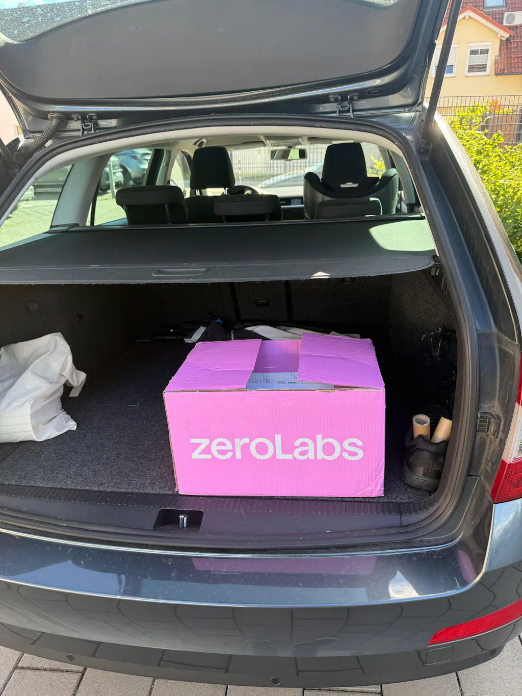 zeroLabs Unfiltered – 48 Dosen