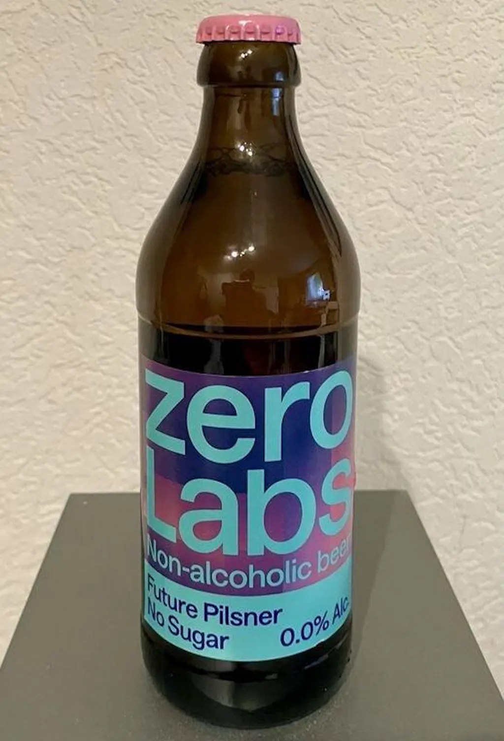 zeroLabs Future Pilsner – 24 Flaschen