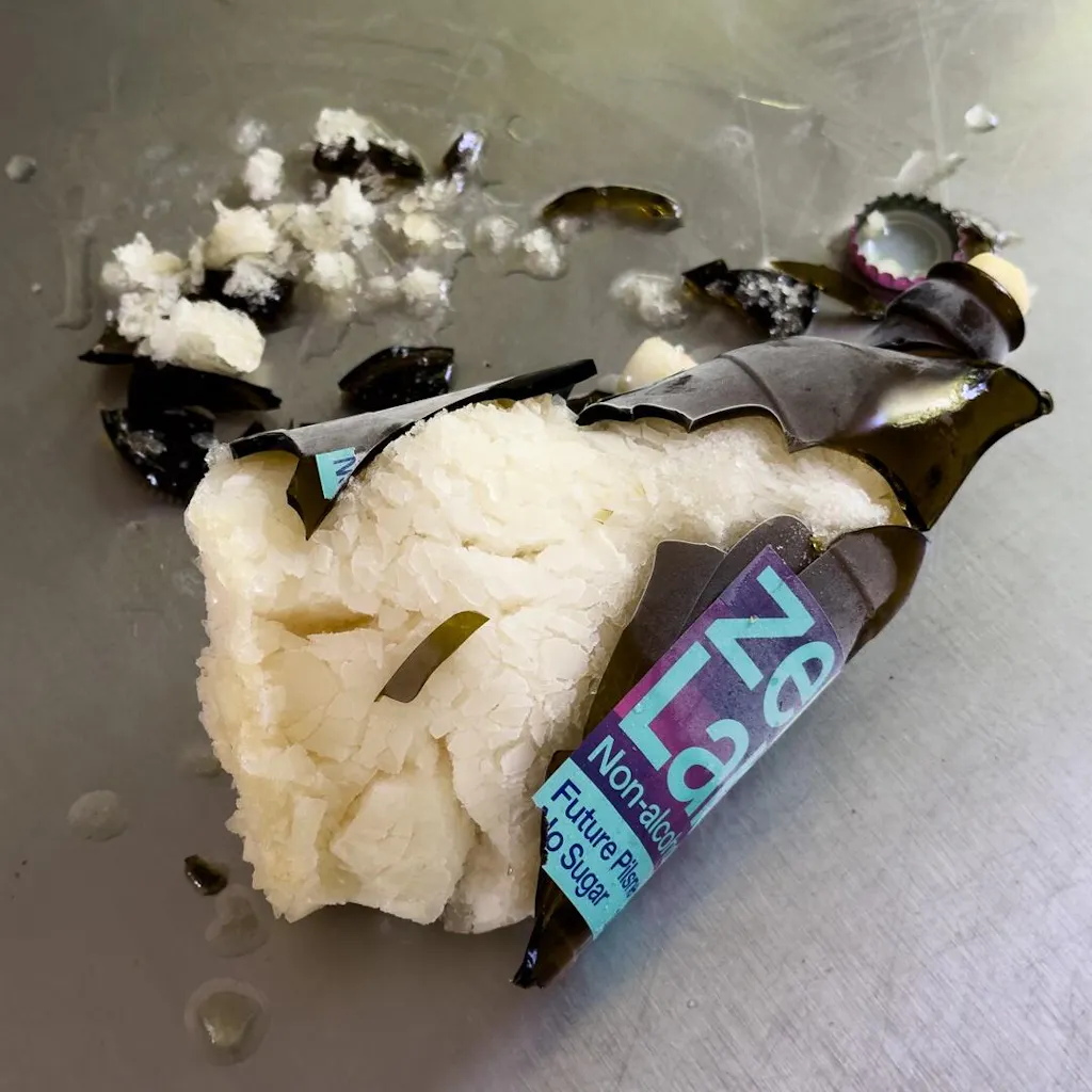 zeroLabs Future Pilsner – 24 Flaschen