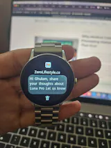 User picture