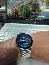 User picture