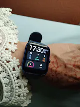 User picture