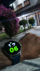 User picture