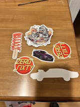 Sticker Pack