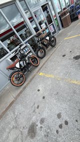 User picture