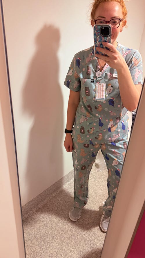 ID Badge Holder & Lanyard