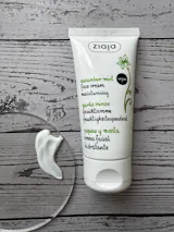 Ziaja Cucumber Mint Face Cream 50ml – Ziajaonline