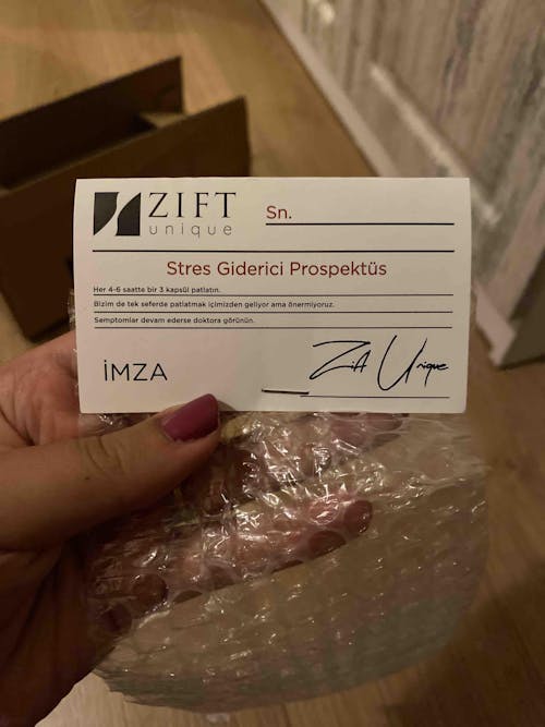 Zift Unique Novara Paslanmaz Çelik Kağıt Havluluk