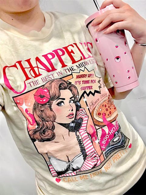 LGBT Comfort Color Shirt, Hot To Go Shirt, Good Luck Babe Shirt, Midwest Princess, Queer Shirt, Bi Pride Shirt