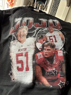 Bootleg Shirt Football Shirt, Bootleg Tshirt Football, Custom Face Shirt Football, Custom Photo Football Tee, Custom Football Shirt With Picture