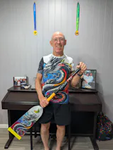 User picture