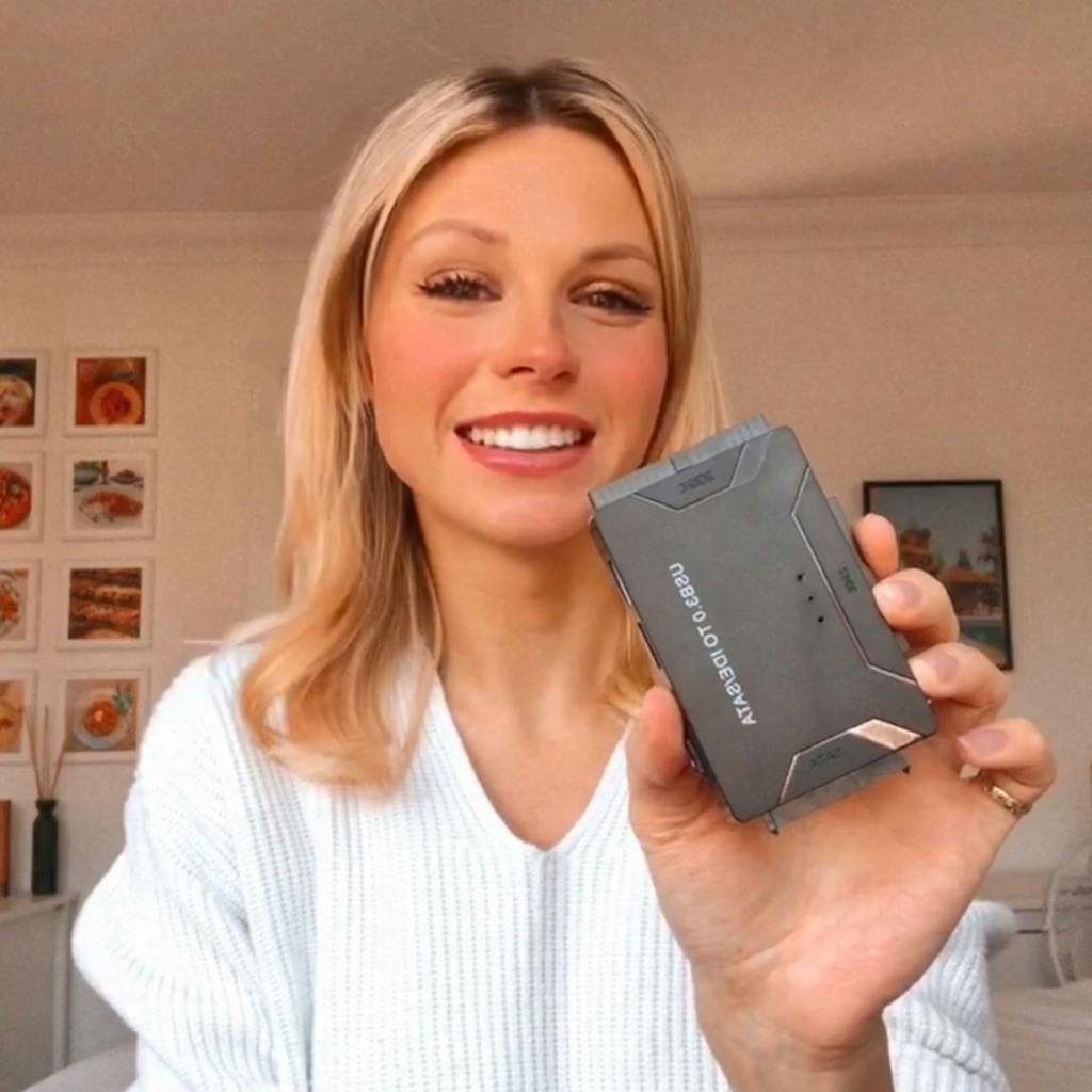 Zilkee™ Ultra Recovery Converter Zilkee UK