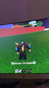 User picture