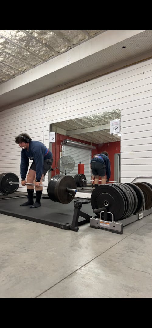 GET FKD® High-Stim Pre