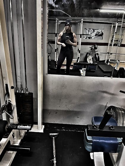 GET PMPD® Twice Stack – ZIM FIT