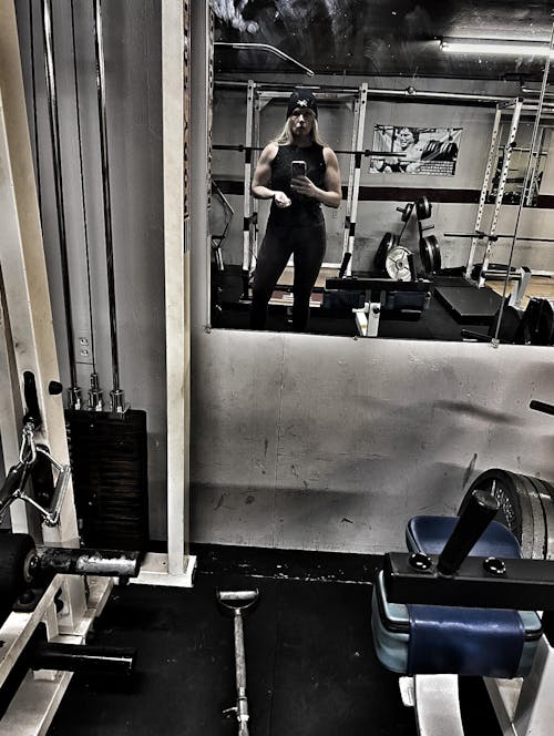 GET PMPD® Low-Stim Pre