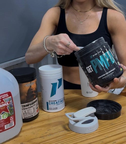 GET PMPD® Low-Stim Pre