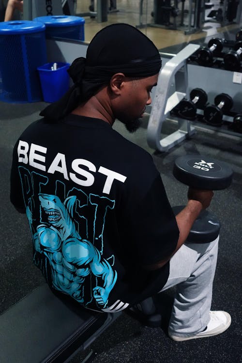 BEAST MODE SHARK PUMP COVER - PZ