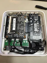 User picture