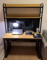 User picture